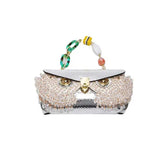Unique Owl Luxury Design Women Handbag