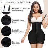 Phatbird Post-Surgery Shapewear