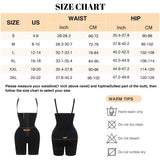 Phatbird Post-Surgery Shapewear