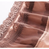 High Rise Soft Lace Underwear