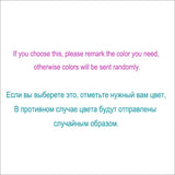 3-Piece Triangle low Waist underwear