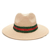 Phatbird Colorful British Style Beach Sun Cap