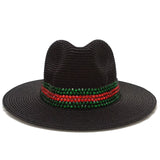 Phatbird Colorful British Style Beach Sun Cap