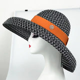 Phatbird Radiant Summer Straw Hat