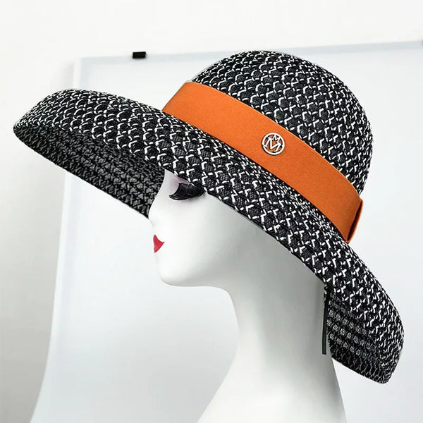 Phatbird Radiant Summer Straw Hat