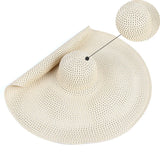 Phatbird Hepburn Summer Sun Hat