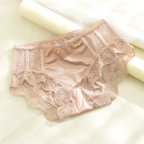 Soft satin Underwear