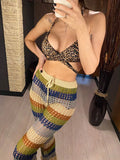 Phatbird Breezy Beach Knit Pants