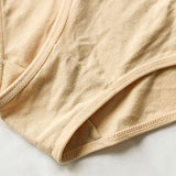 High-Rise Body Shaping Underwear Seamless Butt Lifter