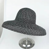 Phatbird Radiant Summer Straw Hat