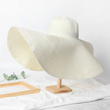 Phatbird Hepburn Summer Sun Hat