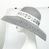 Phatbird Radiant Summer Straw Hat