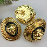 Phatbird Elegance Set: Fashion Earrings & Rings