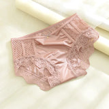 Soft satin Underwear