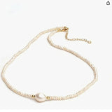 Phatbird Creative Fashion Women Horse Coin Pendant Charm Necklace Handmade Rope Knot Malachite