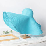Phatbird Hepburn Summer Sun Hat