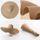 Phatbird Hepburn Summer Sun Hat