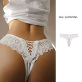Thongs Lace Sexy Underwear