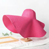 Phatbird Hepburn Summer Sun Hat