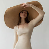 Phatbird Hepburn Summer Sun Hat