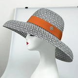 Phatbird Radiant Summer Straw Hat