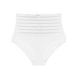 High-Rise Body Shaping Underwear Seamless Butt Lifter