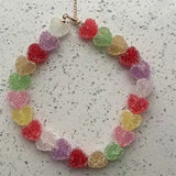 Phatbird Creative Fashion Women Horse Coin Pendant Charm Necklace Handmade Rope Knot Malachite