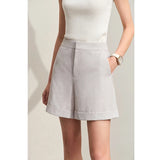 Breezy Short Sleeve & Long Shirt