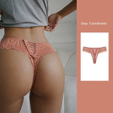 Thongs Lace Sexy Underwear