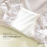 Soft satin Underwear