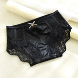 Soft satin Underwear