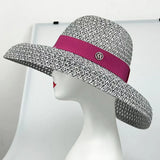 Phatbird Radiant Summer Straw Hat