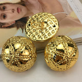 Hot Selling Big Pendant Light Weight Bold Jewelry Sets