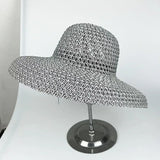 Phatbird Radiant Summer Straw Hat