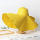 Phatbird Hepburn Summer Sun Hat