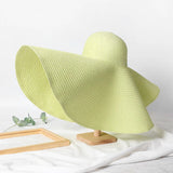 Phatbird Hepburn Summer Sun Hat