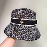 Phatbird Radiant Summer Straw Hat