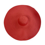 Phatbird Summer Oversized 70cm Big Brim Foldable Sun Hat
