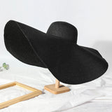 Phatbird Hepburn Summer Sun Hat