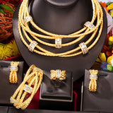 Jewelry Sets Type: Necklace/Earrings/Ring/Bracelet