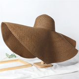 Phatbird Hepburn Summer Sun Hat