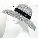 Phatbird Radiant Summer Straw Hat