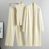 Phatbird Luxe Knits 3-Piece Set