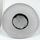 Phatbird Radiant Summer Straw Hat