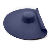 Phatbird Summer Oversized 70cm Big Brim Foldable Sun Hat