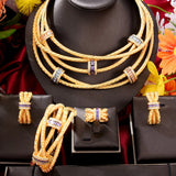 Jewelry Sets Type: Necklace/Earrings/Ring/Bracelet