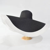 Phatbird Hepburn Summer Sun Hat