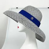 Phatbird Radiant Summer Straw Hat