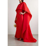 YUMDAI Luxury Dubai Purple Evening Dress 2023 Women's Elegant Party Dress Saudi Arabia Wedding Backless Train Long Ball Gown