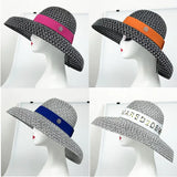 Phatbird Radiant Summer Straw Hat